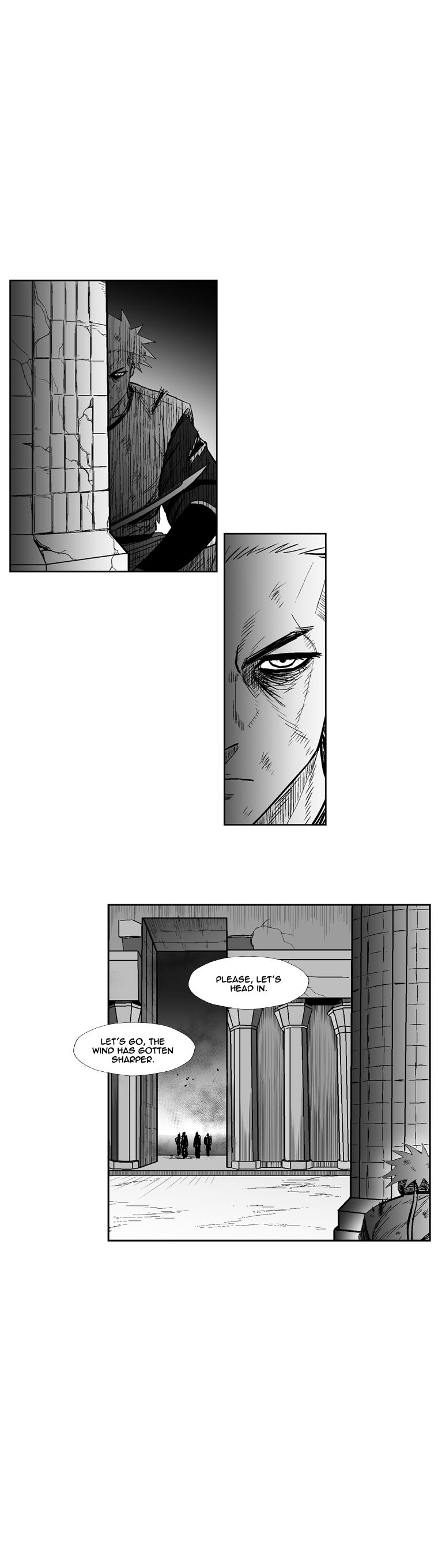 Red Storm Chapter 221 5